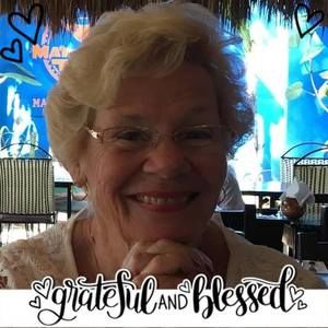 Meet your Posher, Pat